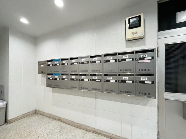 Renovated 1LDK Apartment for Sale in Koto, Tokyo - Thumbnail 4