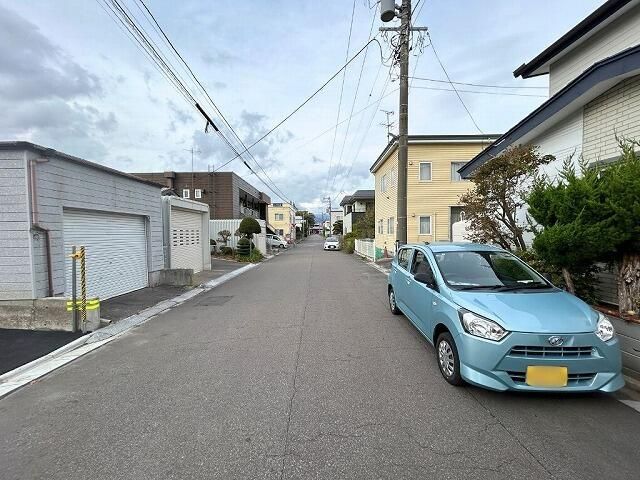 3LDK Detached House for Sale in Hakodate, Hokkaido - Thumbnail 2