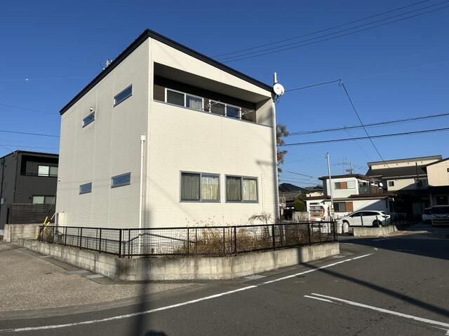 2018-Built 4LDK Detached House for Sale in Nishio, Aichi - Thumbnail 2