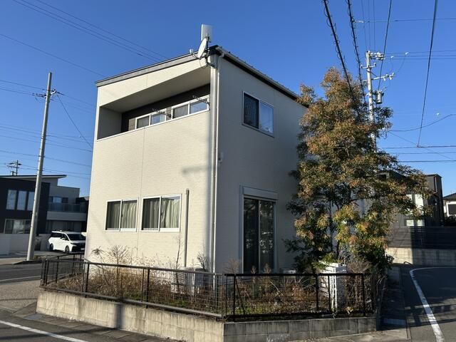 2018-Built 4LDK Detached House for Sale in Nishio, Aichi - Image 1