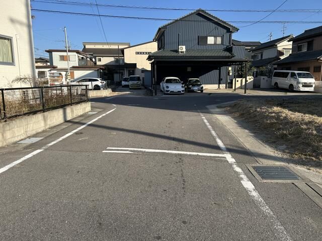 2018-Built 4LDK Detached House for Sale in Nishio, Aichi - Thumbnail 4