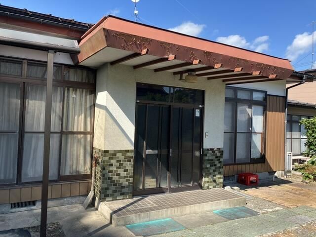 Single-Story House in Osaki Miyagi - 145M Yen - Image 1