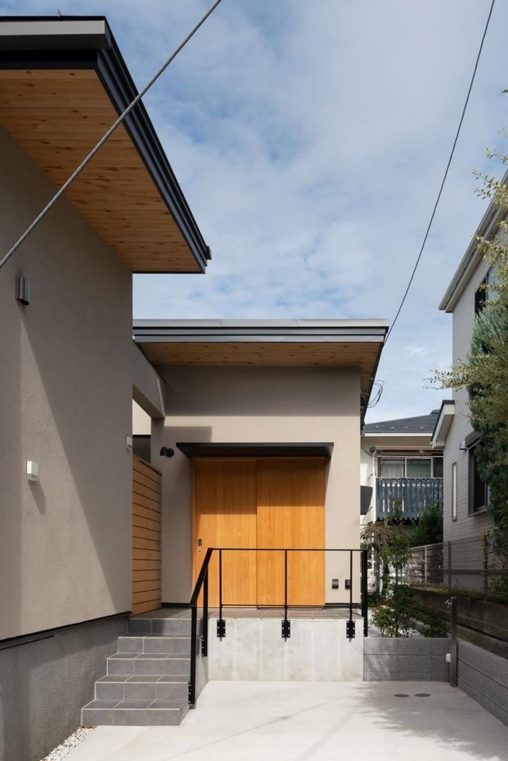 New 2024 Model Home with Resilience Features in Yokohama Izumi Ward - Thumbnail 3