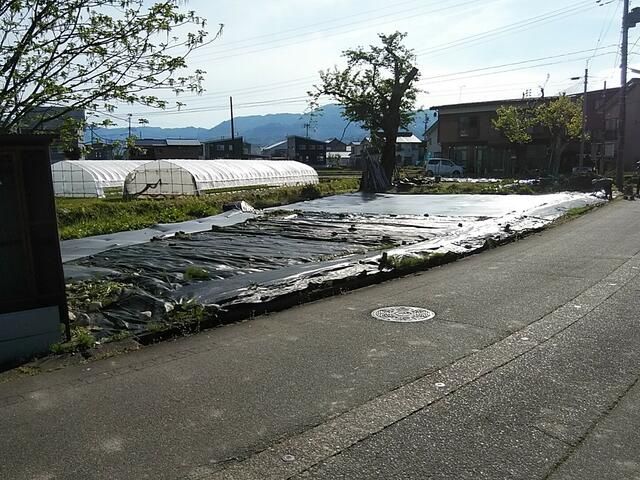 Residential Land for Sale in Minamiuonuma, Niigata - 227 sqm - Thumbnail 2