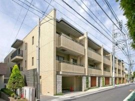 Renovated 2LDK Apartment in Nakameguro, Tokyo 54.73m² - Thumbnail 2