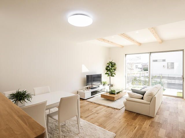 New 4LDK House for Sale in Nagoya's Moriyama Ward, Aichi - Thumbnail 2