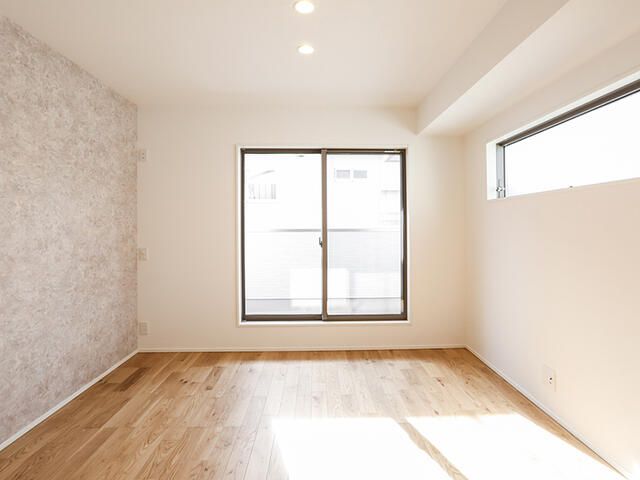 New 4LDK House for Sale in Nagoya's Moriyama Ward, Aichi - Thumbnail 4
