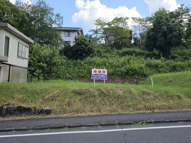 Residential Land for Sale in Minamiyamashiro, Kyoto - Thumbnail 3