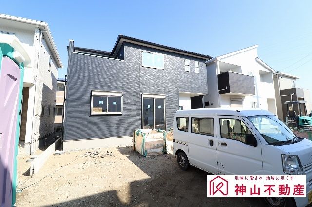New 3LDK House in Ichinomiya, Aichi - Completion Feb 2026 - Thumbnail 4