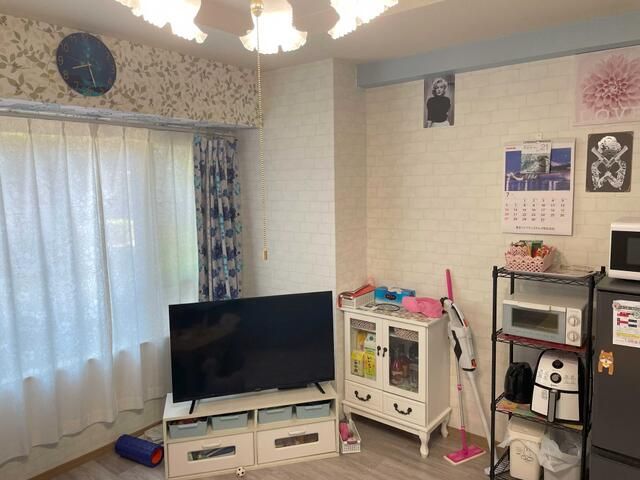 1LDK Resort Condo in Historic Shiobara Hot Springs, Tochigi - Thumbnail 3