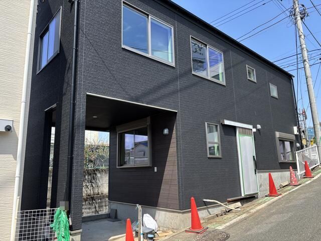 New 3LDK House for Sale in Hodogaya, Yokohama - 2025 Build - Thumbnail 2