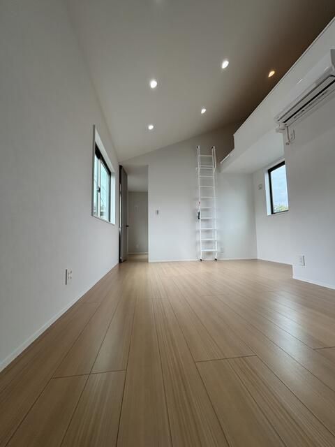 New 3LDK House for Sale in Hodogaya, Yokohama - 2025 Build - Thumbnail 4