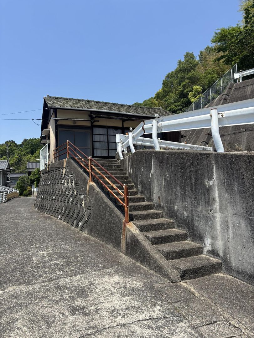 Used 1-Story House for Sale in Higashi Ward, Okayama - Thumbnail 3
