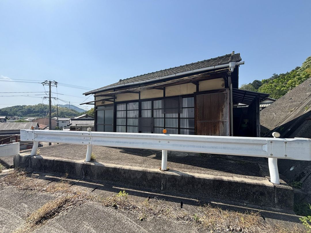 Used 1-Story House for Sale in Higashi Ward, Okayama - Thumbnail 4