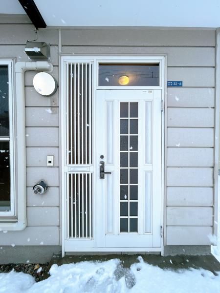 4LDK House for Sale in Fukagawa, Hokkaido with Snow-Melting Layer - Thumbnail 3