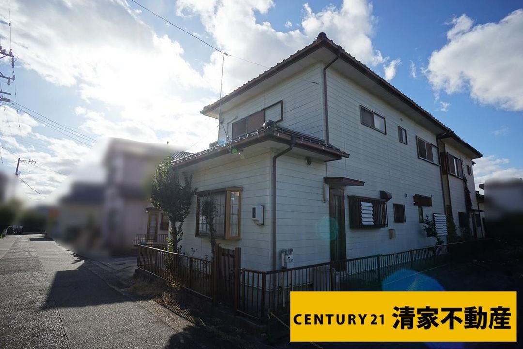3LDK Detached House for Sale in Kasugai, Aichi - Thumbnail 2