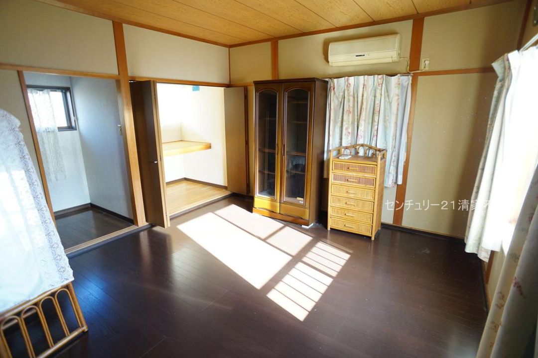 3LDK Detached House for Sale in Kasugai, Aichi - Thumbnail 3