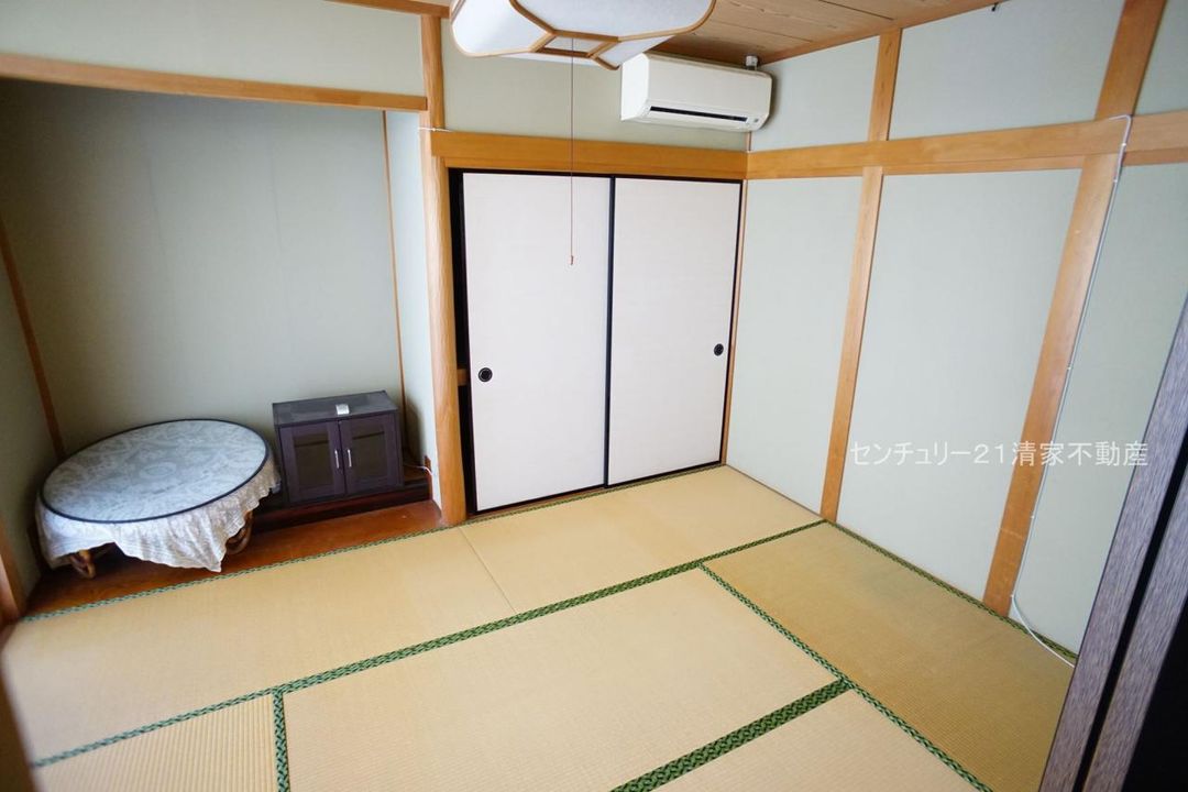 3LDK Detached House for Sale in Kasugai, Aichi - Thumbnail 4