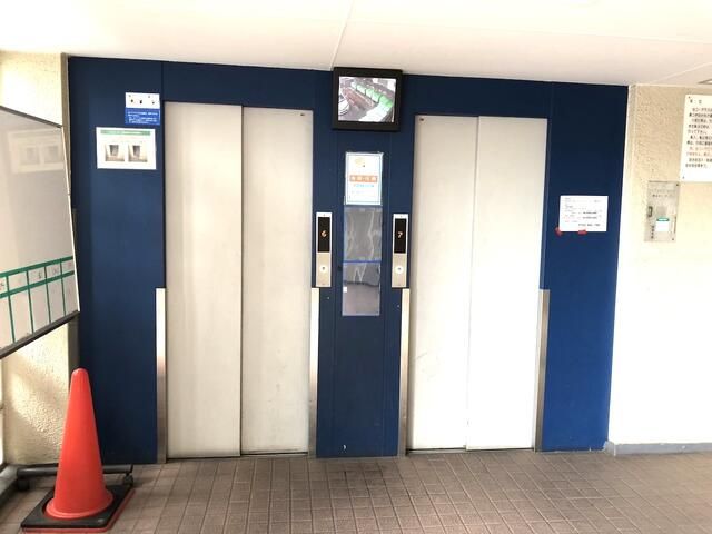 2LDK Corner Apartment for Sale in Sakai, Osaka - 680万円 - Thumbnail 4
