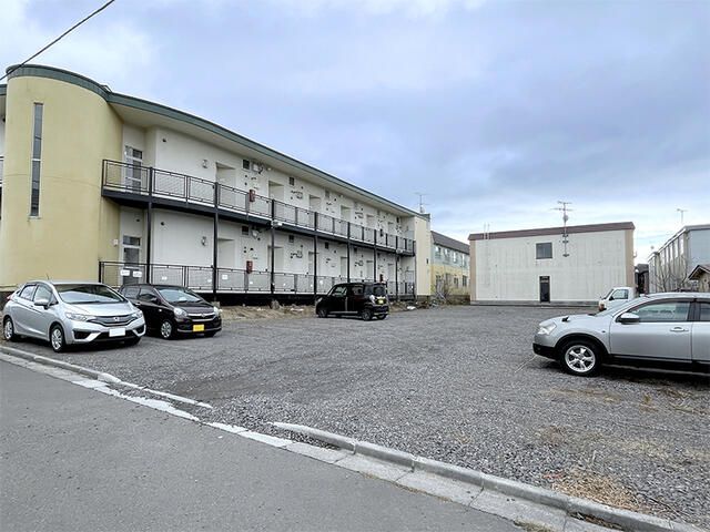 Studio Apartment for Rent in Hakodate, Hokkaido - Thumbnail 2
