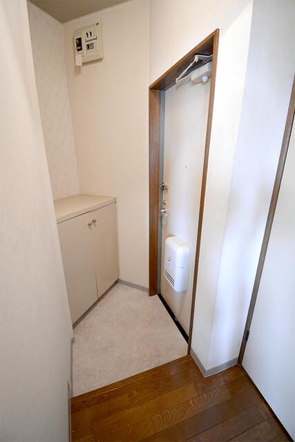 Studio Apartment for Rent in Hakodate, Hokkaido - Thumbnail 4