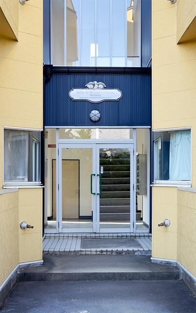 Studio Apartment for Rent in Hakodate, Hokkaido - Thumbnail 3