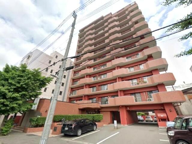 2DK Apartment for Sale in Lions Mansion Shinmachi-dori, Aomori - Thumbnail 2