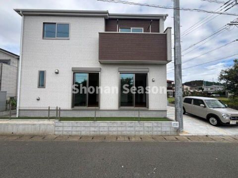New 3LDK House for Sale in Ōiso, Kanagawa | Long-Term Excellent Home - Image 1