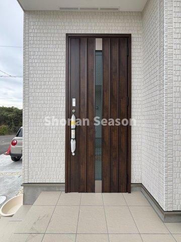 New 3LDK House for Sale in Ōiso, Kanagawa | Long-Term Excellent Home - Thumbnail 2