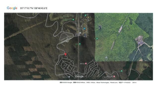 Vacant Forest Land for Sale in Susono, Shizuoka - 1087 sqm - Thumbnail 4