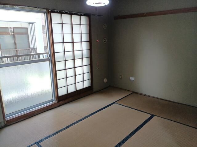 1LDK Apartment for Sale in Central Morioka, Iwate | 38.7 sqm - Thumbnail 2