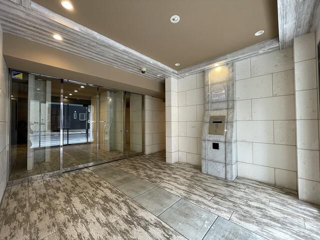 2016 Built 1K Apartment for Sale in Adachi, Tokyo - Investment Property - Thumbnail 4