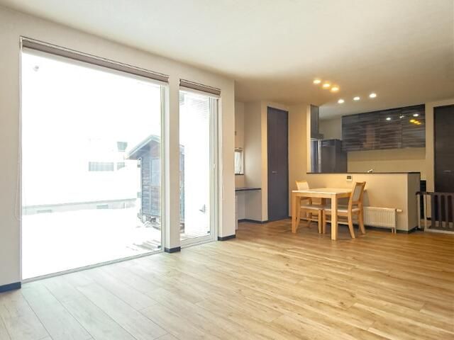 4LDK Family House in Sapporo Shiroishi Ward | 2012 Build - Thumbnail 4