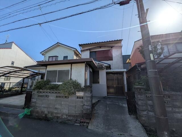 4DK Compact House with Mini House for Sale in Inazawa, Aichi - Thumbnail 2