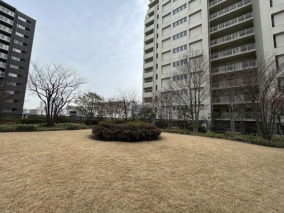 Renovated 3LDK Apartment in Nagoya Higashi Ward 96.34 sqm - Thumbnail 2