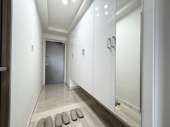 Renovated 3LDK Apartment in Nagoya Higashi Ward 96.34 sqm - Thumbnail 3
