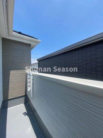 New 3LDK Detached House for Sale in Isehara, Kanagawa - Thumbnail 2