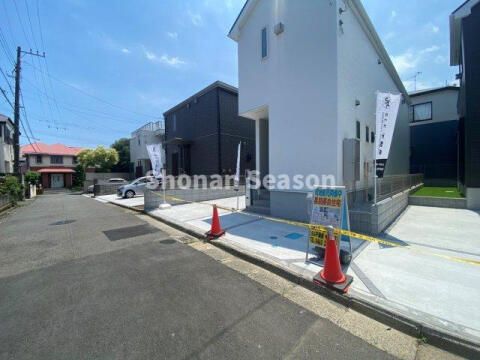 New 3LDK Detached House for Sale in Isehara, Kanagawa - Thumbnail 3