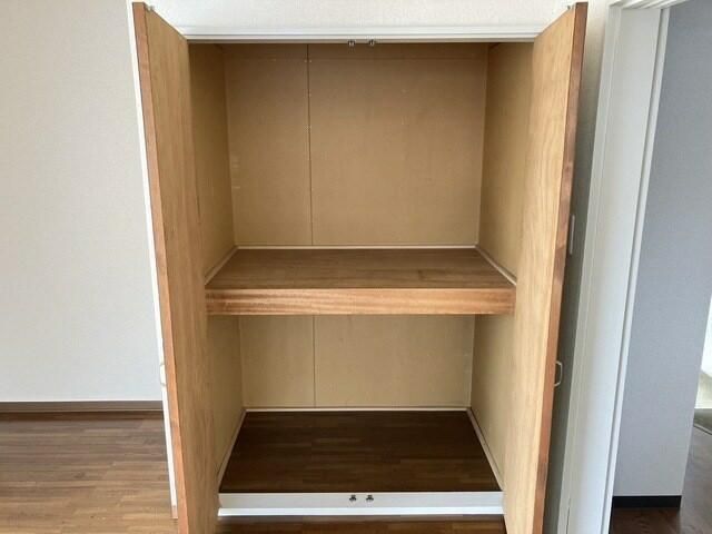 1K Apartment for Rent in Inashiki, Ibaraki - 25,000 Yen - Thumbnail 4