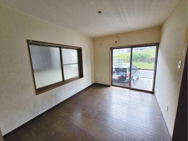 4LDK Detached House for Sale in Shigekura, Kochi City - Thumbnail 3