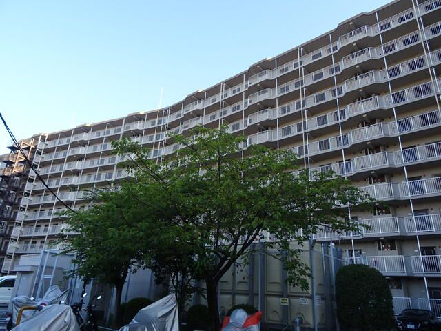 3LDK Apartment for Sale in Higashiosaka, Osaka | Renovated 2025 - Thumbnail 4