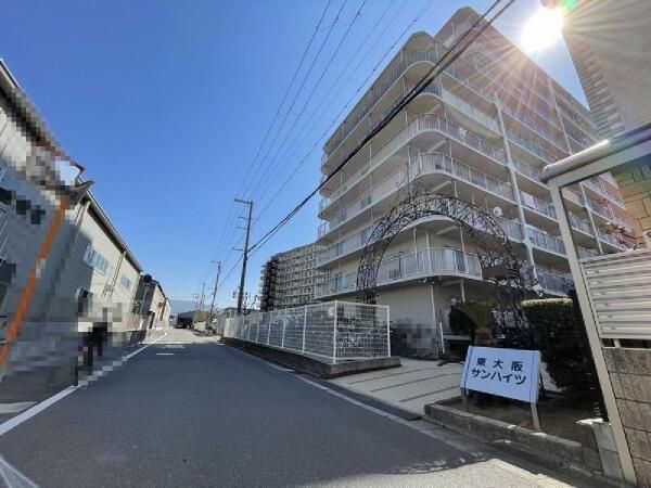 3LDK Apartment for Sale in Higashiosaka, Osaka | Renovated 2025 - Thumbnail 3