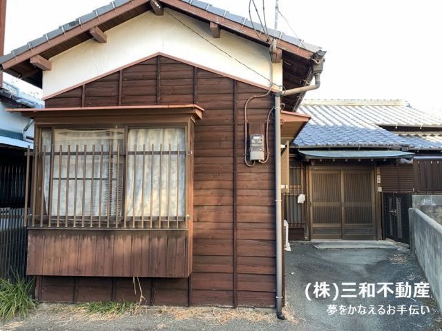 1947 Wooden House for Sale in Ōmuta, Fukuoka - 3K Layout - Thumbnail 2