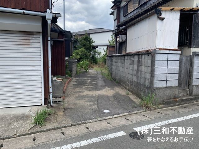1947 Wooden House for Sale in Ōmuta, Fukuoka - 3K Layout - Thumbnail 4
