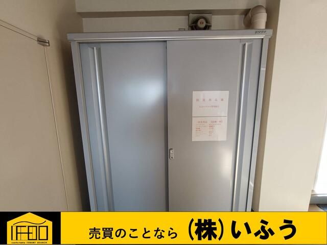 80 Million Yen One-Room Apartment for Sale in Oita City - Thumbnail 3