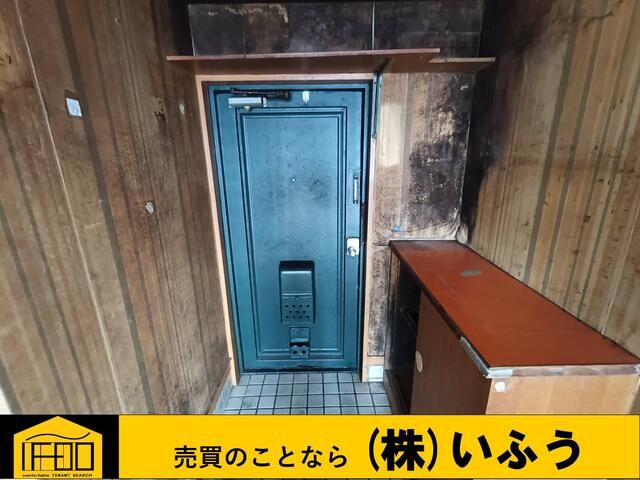 80 Million Yen One-Room Apartment for Sale in Oita City - Thumbnail 4