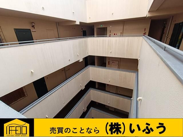 80 Million Yen One-Room Apartment for Sale in Oita City - Thumbnail 2