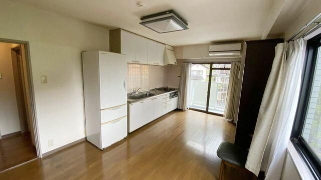 3LDK Sea View Condo for Sale in Maizuru, Kyoto - Thumbnail 3