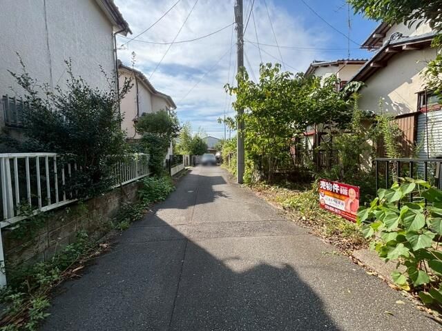Resale 3DK House in Minaminakajima-cho, Ryugasaki, Ibaraki - Thumbnail 2