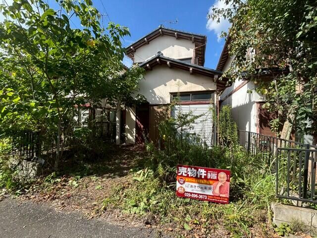 Resale 3DK House in Minaminakajima-cho, Ryugasaki, Ibaraki - Thumbnail 4